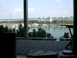 The Oceanfront @ Sentosa Cove (D4), Condominium #326582311